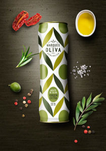  Nombrada mejor aceite de oliva entre 441 muestras de 17 paises diferentes